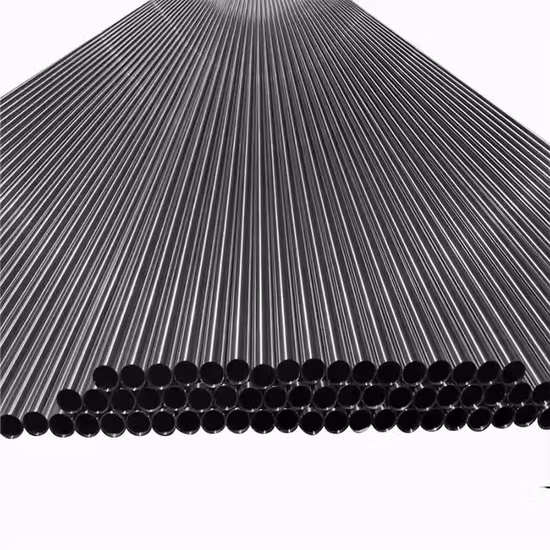 API 5L P1 Spiral Welded Pipe LSAW Steel Pipe Seamless Steel Pipe with Fresh Product Delivery on Steel X42 Nace Mr0175 ASTM36.19 ASTM252 Pipe Line Carbon Steel