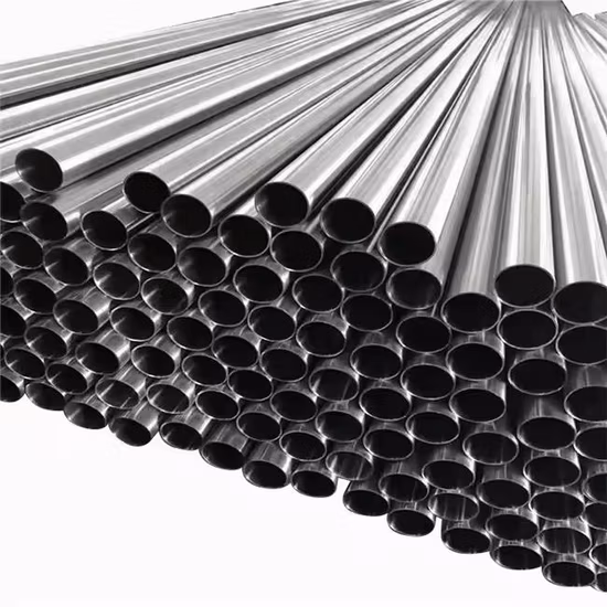API 5L P1 Spiral Welded Pipe LSAW Steel Pipe Seamless Steel Pipe with Fresh Product Delivery on Steel X42 Nace Mr0175 ASTM36.19 ASTM252 Pipe Line Carbon Steel