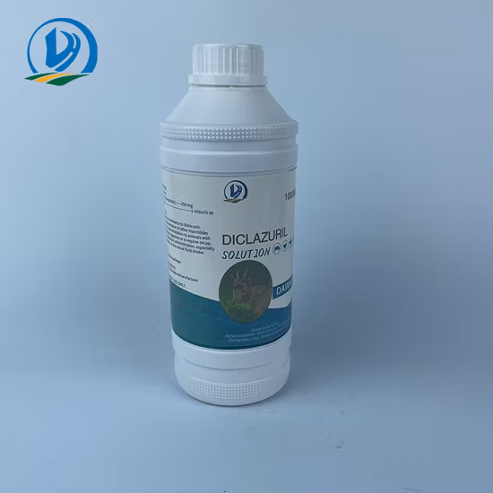 Solução de Enrofloxacina 500ml, 1000L ou 250ml