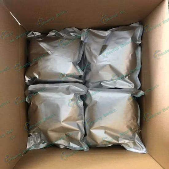 Medicamentos hipoglicêmicos Repaglinida CAS 135062